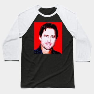 luke wilson Baseball T-Shirt